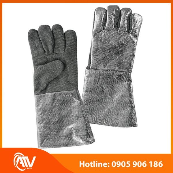 gang - tay - chiu - nhiet - Proguard ALU/370/5F-PANOX 850 Độ C