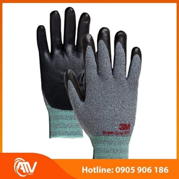 gang - tay - chong - cat - 3M Super grip 200