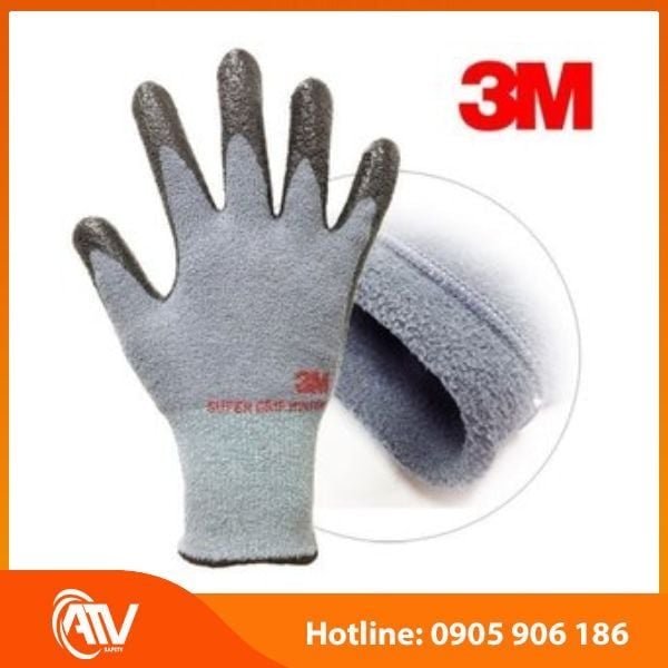 gang - tay - chong - cat - 3M Super grip 200