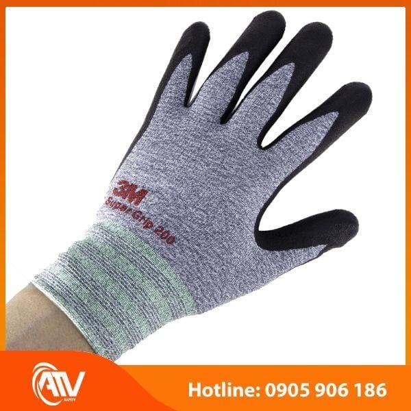 gang - tay - chong - cat - 3M Super grip 200