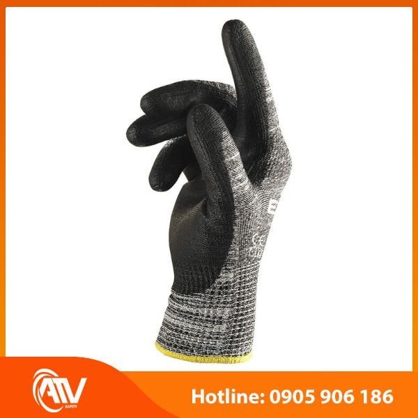 gang - tay - chong - cat - Ansell Edge 48-705