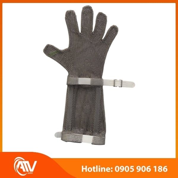 Găng Tay Chống Cắt Niroflex Easyfit Dài