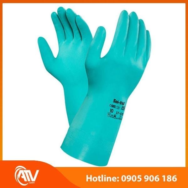 gang - tay - chong - hoa - chat - Ansell Sol-Vex 37-165