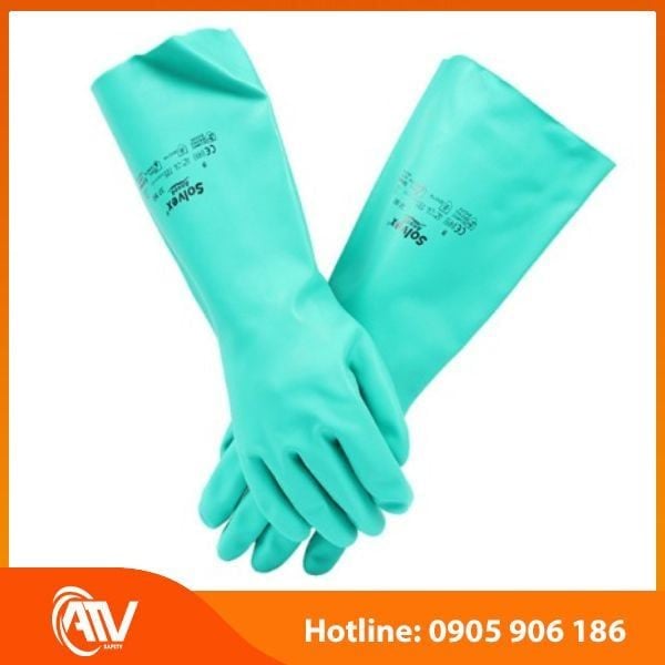 gang - tay - chong - hoa - chat - Ansell Sol-Vex 37-165
