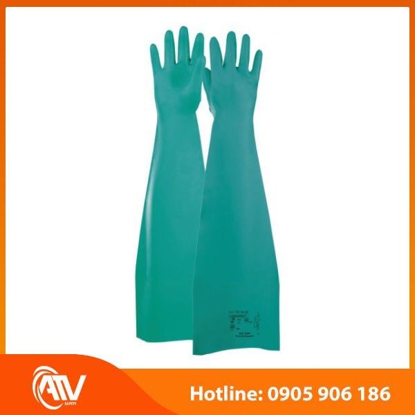 gang - tay - chong - hoa - chat - KCL Honeywell Camatril 733