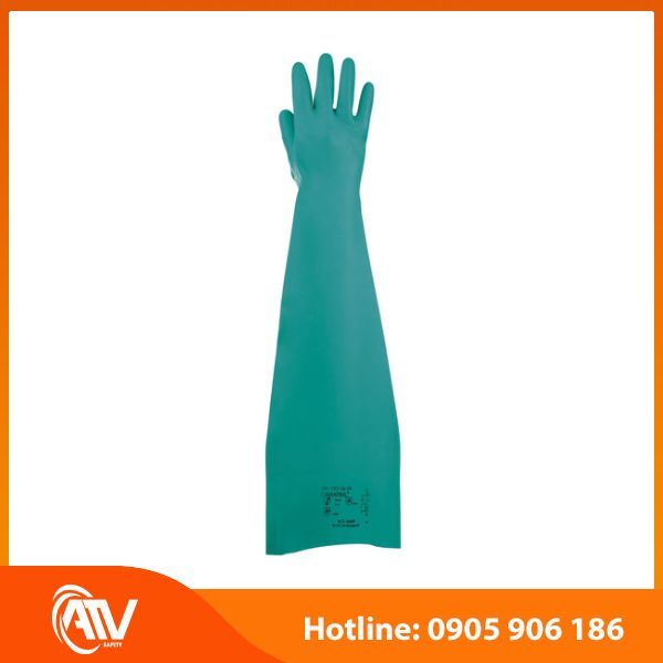 gang - tay - chong - hoa - chat - KCL Honeywell Camatril 733