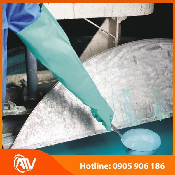 gang - tay - chong - hoa - chat - KCL Honeywell Camatril 733