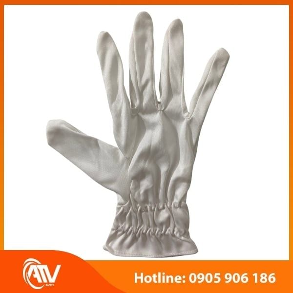 Găng Tay Siêu Mịn 2 Chun