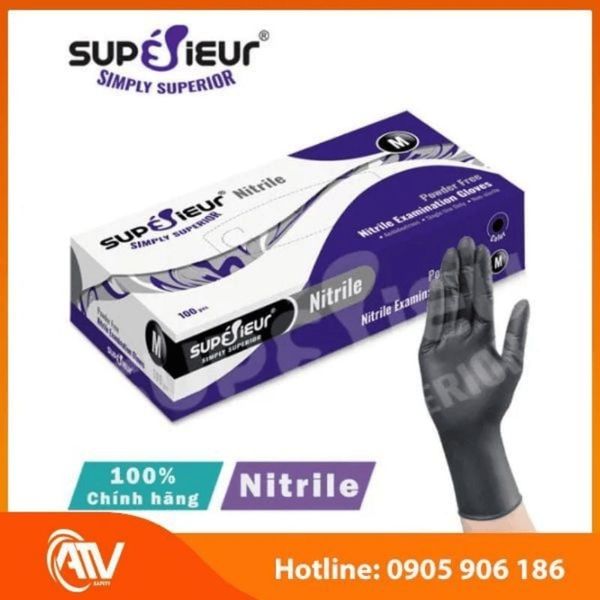 Gang-tay-y-te-khong-bot-Nitrile-Superieur