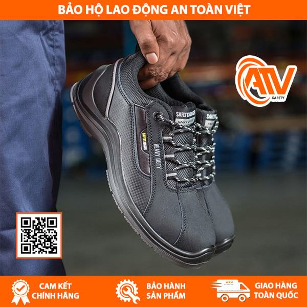 Giày Bảo Hộ Jogger Advance