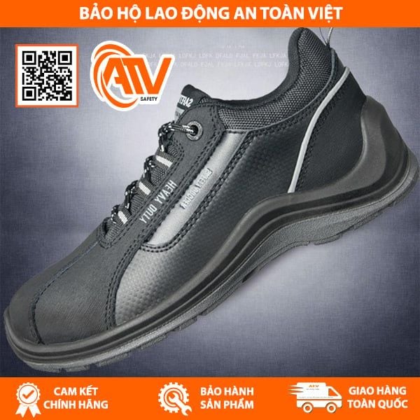 Giày Bảo Hộ Jogger Advance