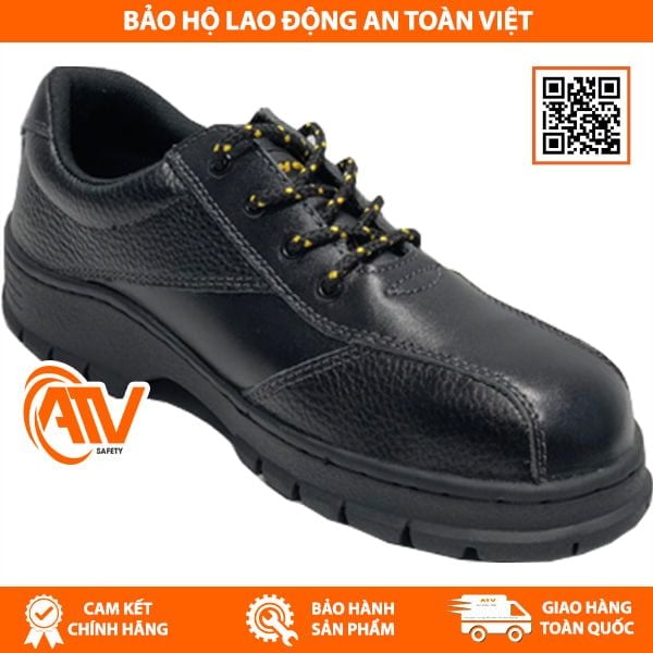 Giày Bảo Hộ DHCEP C201 Thấp Cổ
