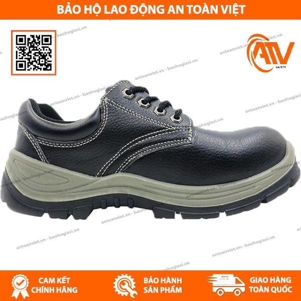 Giày Bảo Hộ Lao Động DL01