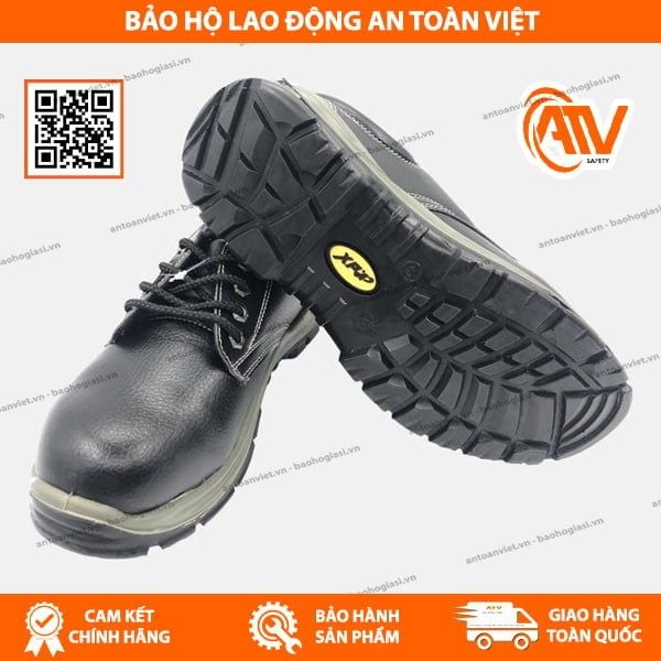 Giày Bảo Hộ Lao Động DL01