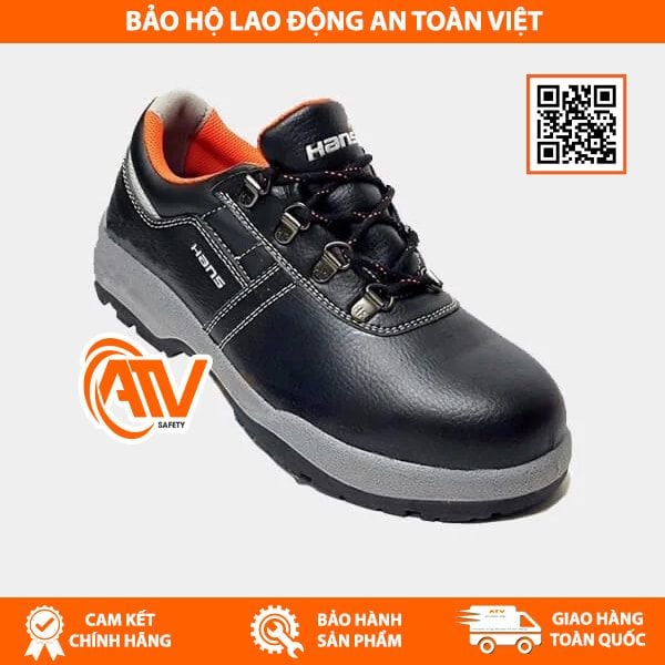 Giày Bảo Hộ Hans HS-60
