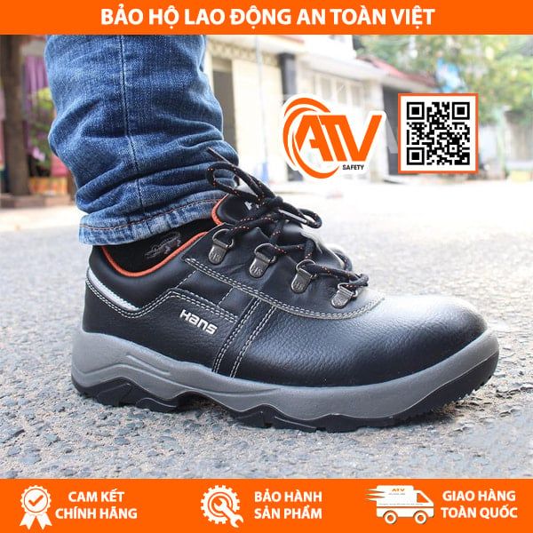Giày Bảo Hộ Hans HS-60