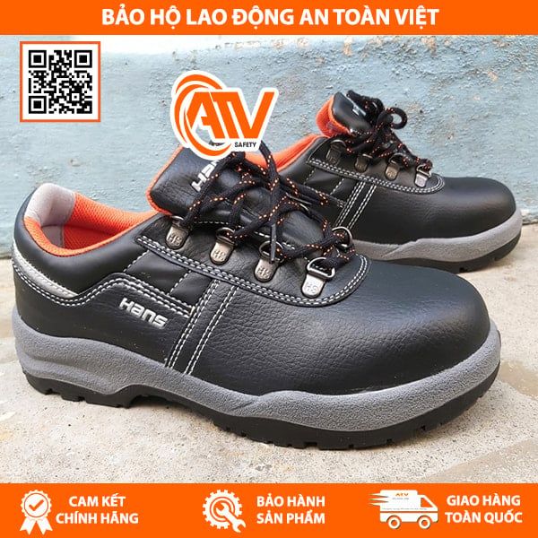 Giày Bảo Hộ Hans HS-60