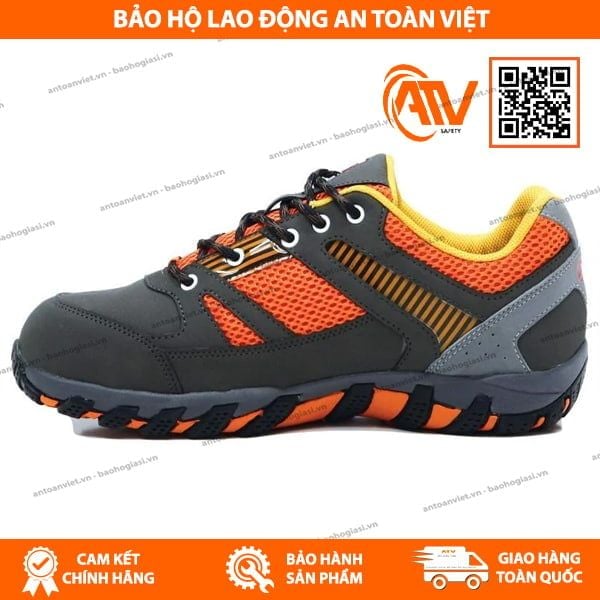 Giày Bảo Hộ Nepa GT-204