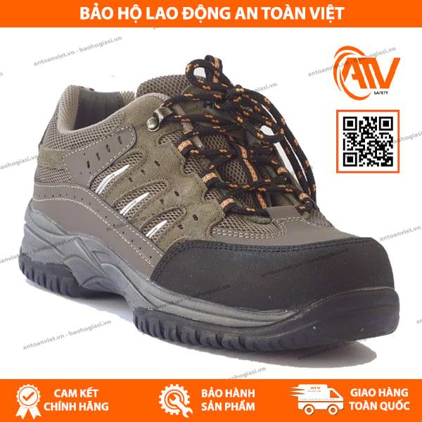 Giày Bảo Hộ Hans HS-16