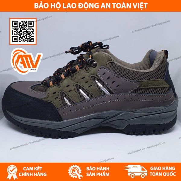 Giày Bảo Hộ Hans HS-16