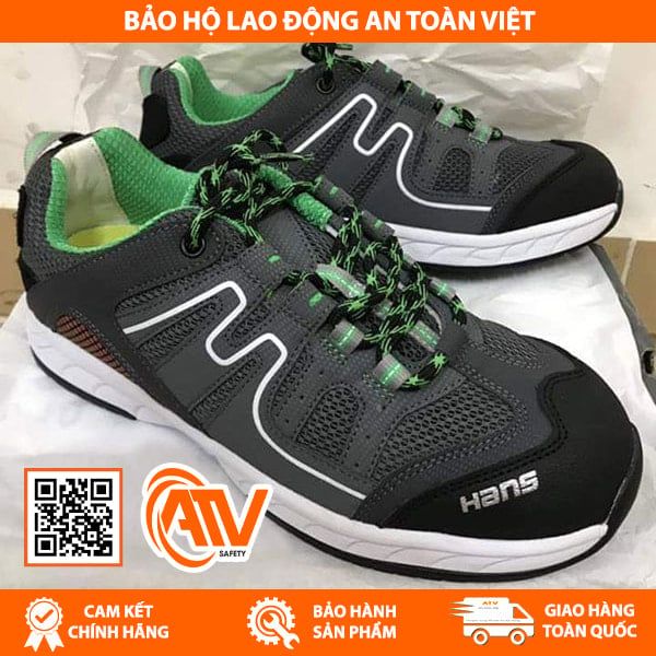 Giày Bảo Hộ Hans HS- 61