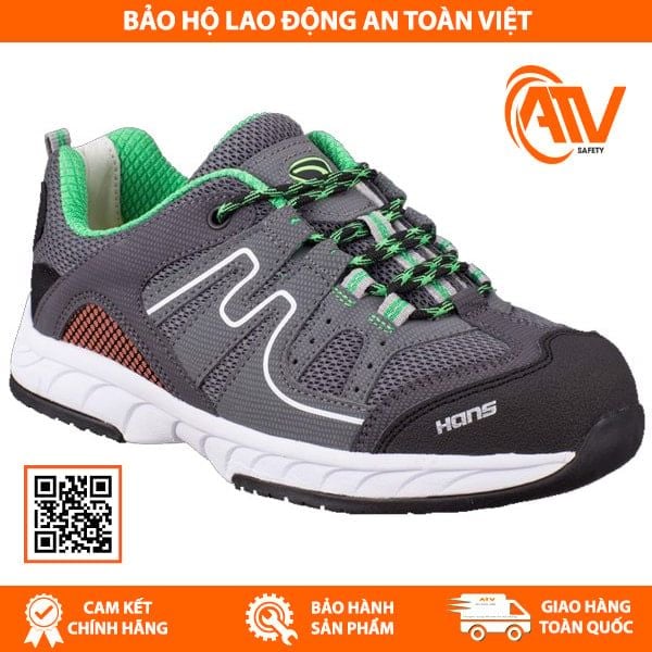 Giày Bảo Hộ Hans HS- 61