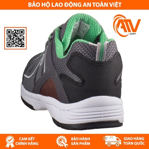 Giày Bảo Hộ Hans HS- 61