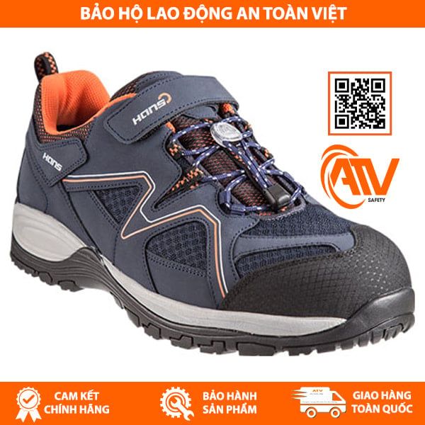 Giày Bảo Hộ Hans HS-77-1