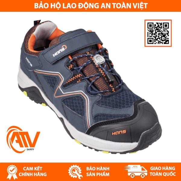 Giày Bảo Hộ Hans HS-77-1