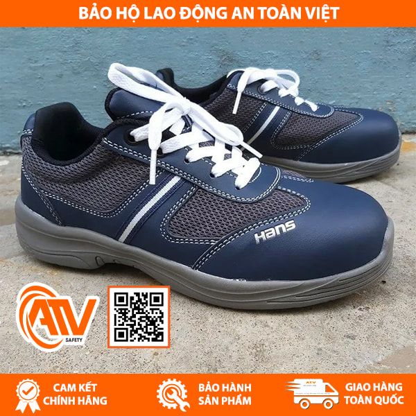 Giày Bảo Hộ Hans HS-301SC-1