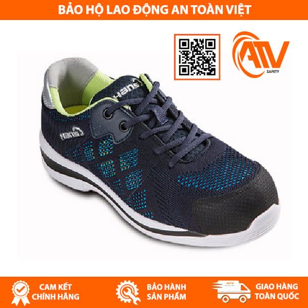 Giày Bảo Hộ Hans HS-90
