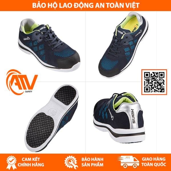 Giày Bảo Hộ Hans HS-90
