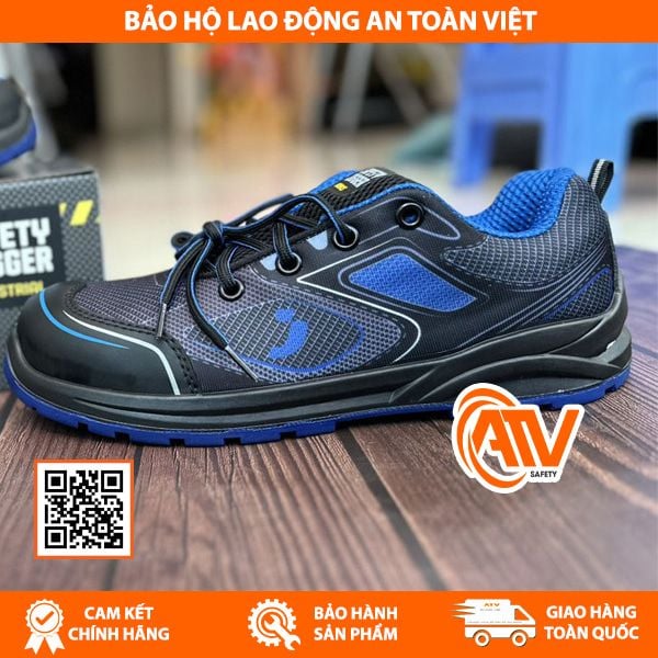 Giày Bảo Hộ Jogger Cador