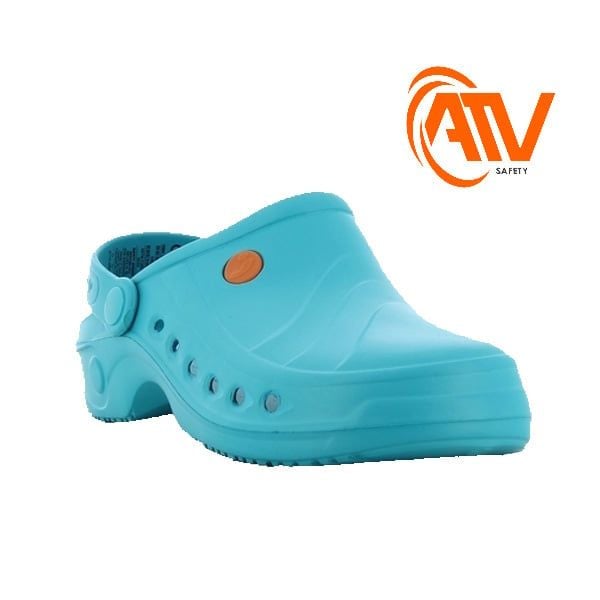 Giày bảo hộ Jogger Sonic
