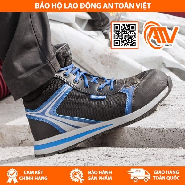 Giày Bảo Hộ Jogger Toprunner