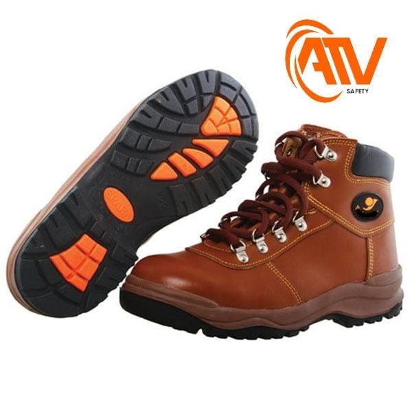 Giày bảo hộ Hàn Quốc K2-14A