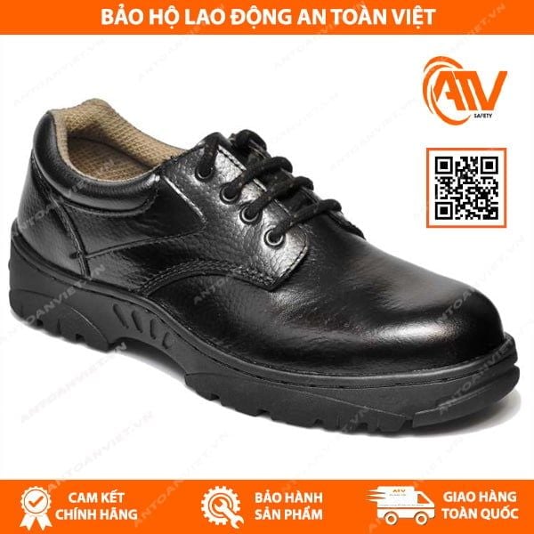 Giày Bảo Hộ Lao Động Kcep KS2092