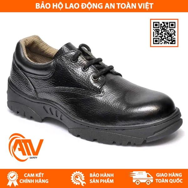 Giày Bảo Hộ Lao Động KCEP KT209