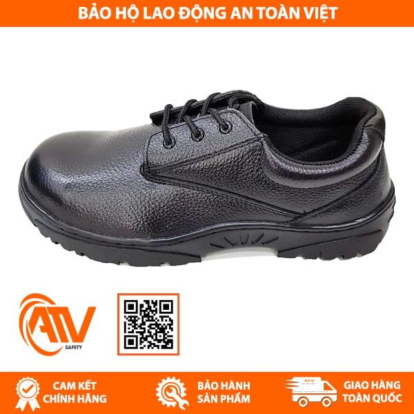Giày Bảo Hộ Lao Động KCEP KT209