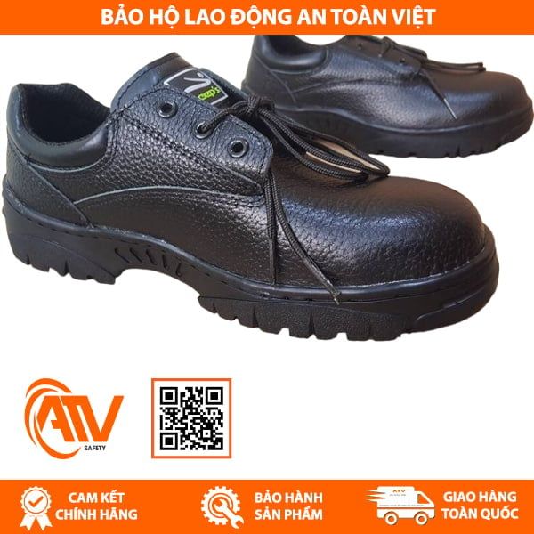 Giày Bảo Hộ Lao Động KCEP KT209