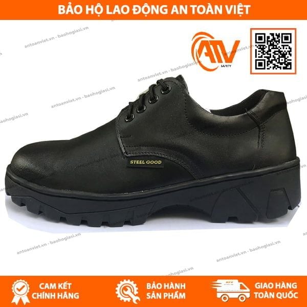 Giày Bảo Hộ Steel Good