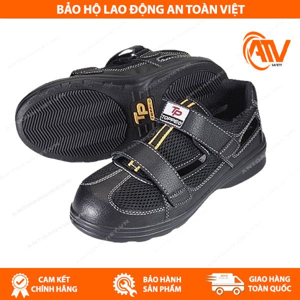 Giày Bảo Hộ Toppeo Sandal