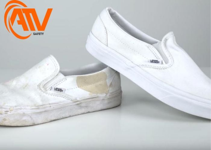 Cach-ve-sinh-giay-doi-voi-giay-slip-on-vai