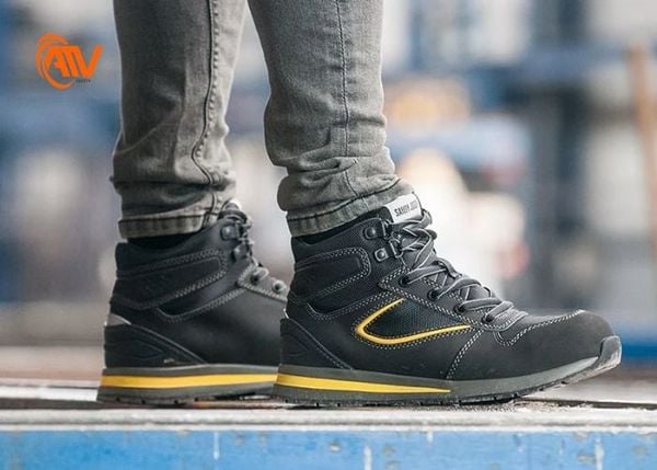 Giày bảo hộ Jogger Speedy