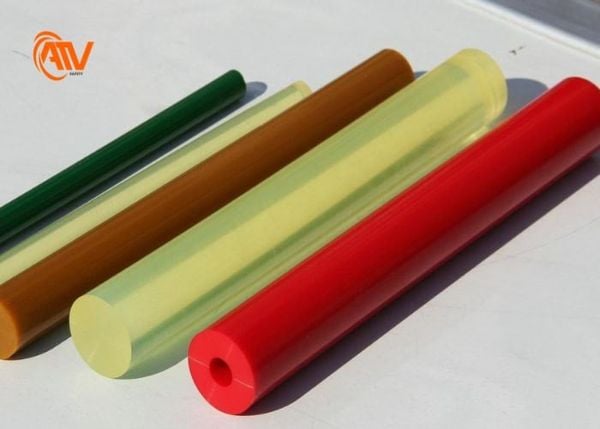 Chất liệu IP - Nhựa IP
