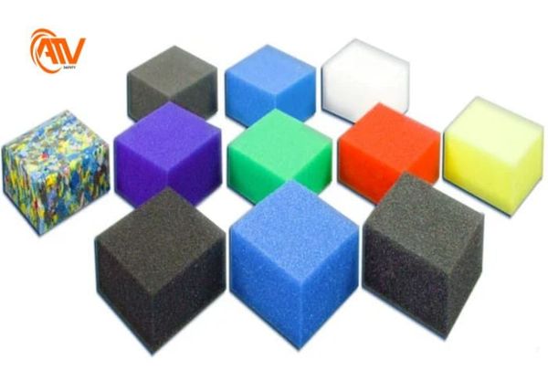 Quy trình sản xuất nhựa IP