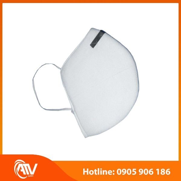 Khẩu trang lọc bụi KT5