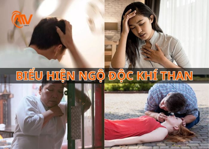 Triệu chứng ban đầu