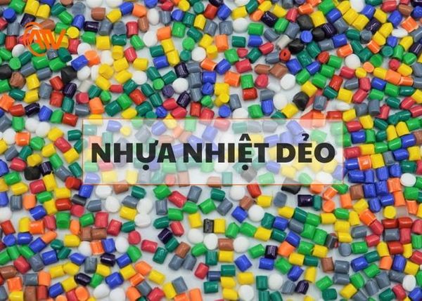 Nhựa nhiệt dẻo mềm, an toàn