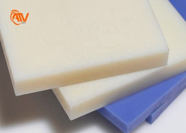 Nhựa PA (Polyamide) chống ăn mòn tốt